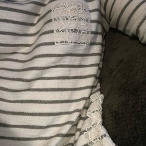 Matilda Jane classic with a twist top